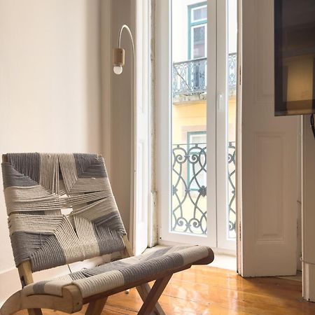 Home Mais 36 Lissabon Exterior foto