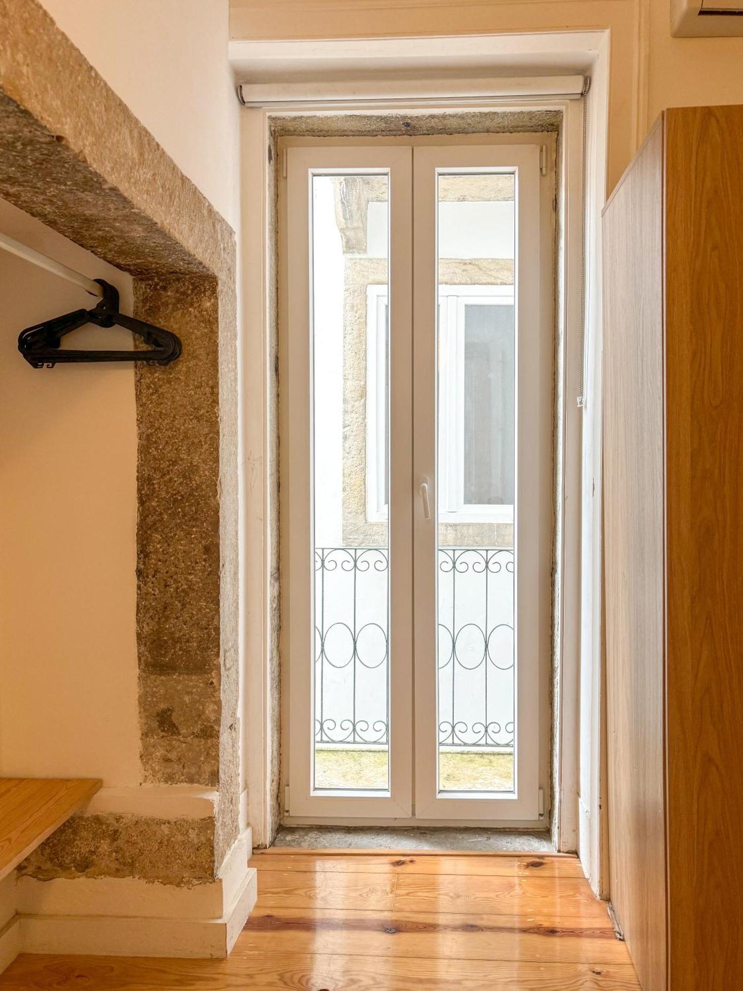 Home Mais 36 Lissabon Exterior foto
